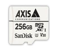 AXIS 02021-001 carte mémoire 256 Go MicroSDXC UHS