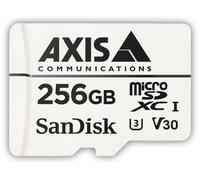 AXIS 02021-021 carte mémoire 256 Go MicroSDXC