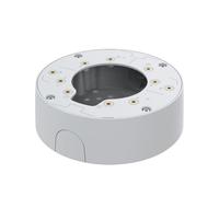 Axis Support et boîtier 02025-001 – Boîtier de connexion pour caméras de sécurité
