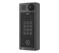 Axis 02026-001 Kit de sonnette de porte Noir, Gris