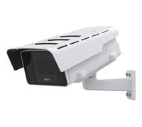 AXIS Q1615-LE Mk III - Caméra de surveillance réseau - extérieur - à l'épreuve du vandalisme / résistant aux intempéries - couleur (Jour et nuit) -