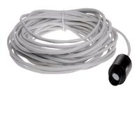 Axis 02089-001 caméra de sécurité Cachée Caméra de sécurité IP Intérieure 208 x 156 pixels Mur