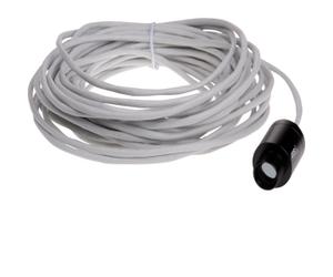 Axis 02089-001 caméra de sécurité Cachée Caméra de sécurité IP Intérieure 208 x 156 pixels Mur