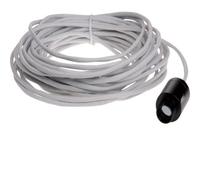 Axis 02089-001 caméra de sécurité Cachée Caméra de sécurité IP Intérieure 208 x 156 pixels Mur