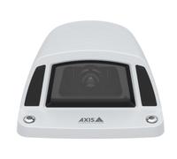 Axis 02090-001 caméra de sécurité Caméra de sécurité IP Intérieure 1920 x 1080 pixels Plafond/mur
