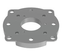Axis Support adaptateur TQ6901-E 4P 02111-0 – Noir, pour caméras AXIS