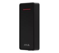 AXIS Lecteur RFID A4020-E RS-485 Noir