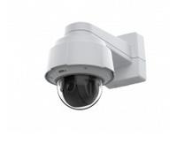 AXIS Q60 Series Q6078-E 50 Hz - Caméra de surveillance réseau - PIZ - dôme - extérieur - anti-poussière / à l'épreuve des intempéries / à l'épreuve