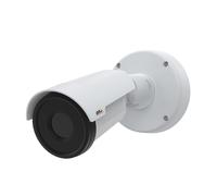 Axis 02151-001 caméra de sécurité Balle (forme) Caméra de sécurité IP Intérieure et extérieure 768 x 576 pixels Plafond/mur
