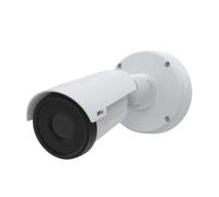Axis 02152-001 caméra de sécurité Balle (forme) Caméra de sécurité IP Intérieure et extérieure 768 x 576 pixels Plafond/mur
