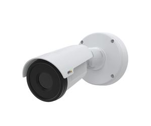 Axis 02152-001 caméra de sécurité Balle (forme) Caméra de sécurité IP Intérieure et extérieure 768 x 576 pixels Plafond/mur