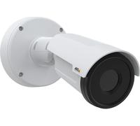 Axis 02160-001 camera de surveillance Bullet Camera de security IP Outdoor 800 x 600 Pixels Wall/pole