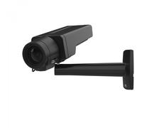 AXIS 02164-001 caméra de sécurité Caméra IP Dome de sécurité Intérieure 2688 x 1512 pixels Plafond/mur