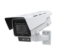 Axis 02168-001 caméra de sécurité Boîte Caméra de sécurité IP Extérieure 2688 x 1512 pixels Plafond/mur