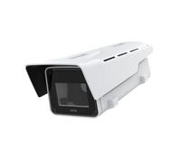 Axis 02168-031 caméra de sécurité Boîte Caméra de sécurité IP Intérieure et extérieure 2688 x 1512 pixels Plafond/mur