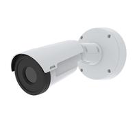 Axis 02176-001 Caméra de sécurité Bullet Caméra de sécurité IP Extérieur 384 x 288 pixels Mural