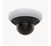 Axis 02187-001 caméra de sécurité Bulbe Caméra de sécurité IP Intérieure 1920 x 1080 pixels Plafond