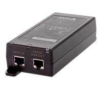 AXIS 02208-001 adaptateur PoE Fast Ethernet, Gigabit Ethernet 56 V