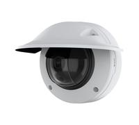 Axis 02225-001 caméra de sécurité Dôme Caméra de sécurité IP Intérieure et extérieure 3840 x 2160 pixels Plafond/mur