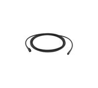Axis 02249-001 Câble De Réseau Noir 1 M