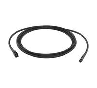 Axis Câble réseau 02249-001 SMA vers FAKRA 1 m Ø5 mm Intérieur/Extérieur Noir Pack de 4