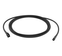 Axis Câble réseau TU6004-E (02251-001) 8 m Noir SMA pour FAKRA Pack de 4