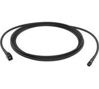 Axis 02252-001 Câble flexible noir pour AXIS F91 et F21 Haute capacité de bande