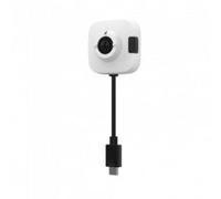 Axis 02260-001 caméra pour le corps Avec fil CMOS 1920 x 1080 pixels Noir, Blanc USB 0,1 lux