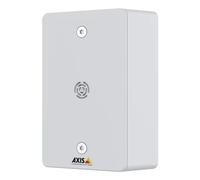 AXIS 02269-001 microphone Blanc