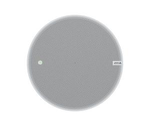 Axis 02323-001 haut-parleur 2-voies Blanc Avec fil