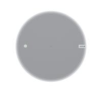 Axis C1211-E - Haut-parleur IP - pour système d'assistant personnel - Ethernet, Fast Ethernet, PoE - Contrôlé par application - coaxial (couleur de la grille - RAL 9010) G