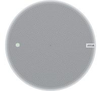 Axis 02323-001 Haut-parleur 2 voies blanc Filaire