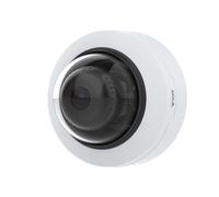 Axis 02326-001 Caméra dôme IP 1080p intérieur/extérieur PTZ Vision nocturne
