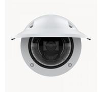 Caméra de surveillance Axis Communications AXIS P3265-LVE - Caméra de surveillance réseau - dôme - extérieur - couleur (Jour et nuit) - 2 MP - 1920 x 1080 - diaphragme automatique - à focale