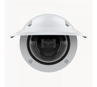 Axis 02333-001 caméra de sécurité Dôme Extérieure 1920 x 1080 pixels Plafond