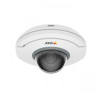 Caméra IP AXIS Dôme Mobile PTZ 2MP AXIS M5074