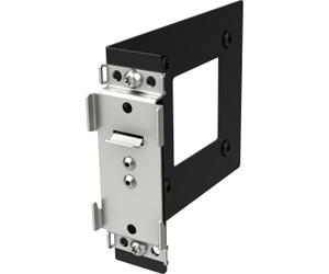 Axis 02361-001 support et boîtier des caméras de sécurité Clip de rail