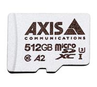 Axis 02365-001 mémoire flash 512 Go MicroSDXC Classe 10