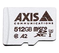 Axis 02365-021 mémoire flash 512 Go MicroSDXC Classe 10