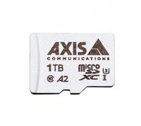 Axis Carte mémoire 02366-001 MicroSDXC 1 To Classe 10