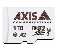 AXIS 02366-021 carte mémoire 1 To MicroSDXC Classe 10
