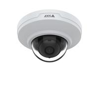 Axis Caméra de sécurité IP M3085‑V Full HD Intérieure, montage plafond/mur pour entreprises