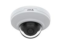 Axis 02374-001 caméra de sécurité Dôme Caméra de sécurité IP Intérieure 2688 x 1512 pixels Plafond/mur