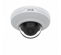 AXIS 02375-001 caméra de sécurité Caméra IP Dome de sécurité Intérieure 3840 x 2160 pixels Plafond/mur