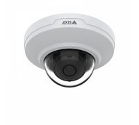 Axis 02375-001 caméra de sécurité Dôme Caméra de sécurité IP Intérieure 3840 x 2160 pixels Plafond/mur