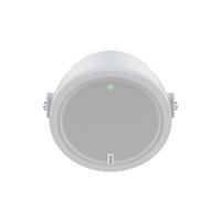 Axis 02380-001 haut-parleur 1-voie Blanc Avec fil