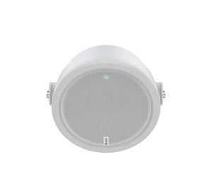 Axis 02380-001 haut-parleur 1-voie Blanc Avec fil