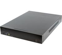Axis 02403-002 Enregistreur vidéo en réseau (NVR) Noir