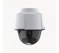 Axis 02413-001 caméra de sécurité Bulbe Caméra de sécurité IP Extérieure 2688 x 1512 pixels Mur