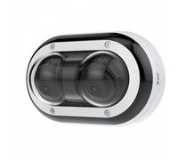 Axis 02415-001 caméra de sécurité Bulbe Caméra de sécurité IP Intérieure et extérieure 1920 x 1080 pixels Plafond/mur